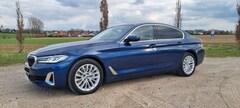 Bild des Angebotes BMW 540 540i xDrive Aut. Luxury Line