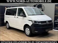 Bild des Angebotes VW T6.1 Kombi *8-SITZER*LED*AHK*STHZ*SUPER-KM*