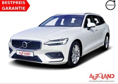 Bild des Angebotes Volvo V60 Kombi 2.0 Momentum Pro LED Navi ACC Kamera