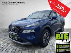 Bild des Angebotes Nissan X-Trail 1.5 VC-T e-Power Acenta LED/Navi/ACC/LM