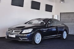 Bild des Angebotes Mercedes-Benz CL 500 V8 Bi-Turbo (C216) ! 4MATIC (Allrad) !