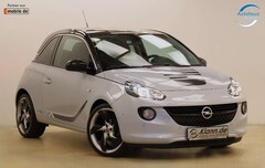 Bild des Angebotes Opel Adam 1.4 87PS Slam ecoFlex LPG IntelliLink SHZ