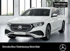 Bild des Angebotes Mercedes-Benz E 220 d T Edition AMG-Line Sportpaket AMG 20" PTS
