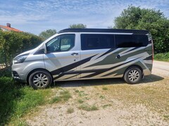 Bild des Angebotes Ford Transit Custom Custom 340 L2 Nugget Plus