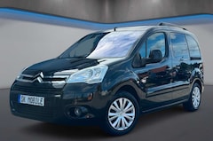 Bild des Angebotes Citroen Berlingo Multispace Exclusive*KLIMA*AHK*PANO*TEM