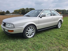Bild des Angebotes Audi Coupe Coupe quattro 5Zyl., nur 46.000km!