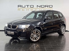 Bild des Angebotes BMW X3 xDrive30d*M-Sport*Pano*H&K*LED*AHK*HeadUP*DAB