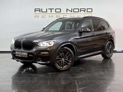 Bild des Angebotes BMW X3 xDrive30d*M-Sport*Pano*H&K*LED*AHK*HeadUP*DAB