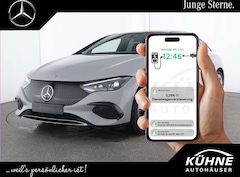 Bild des Angebotes Mercedes-Benz EQE 350 Premium*HA-Lenkung 10*Sitzklima+Wartung