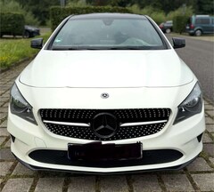 Bild des Angebotes Mercedes-Benz CLA 200 Shooting Brake 7G-DCT AMG Line