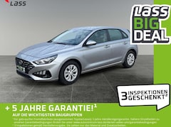 Bild des Angebotes Hyundai i30 1.0 Turbo Modern Allwetter+LED+Kamera