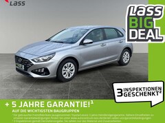 Bild des Angebotes Hyundai i30 1.0 Turbo Modern Allwetter+LED+Kamera