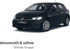 Bild des Angebotes VW Polo Life 1.0 AppCon/Klima/SHZ/Assist/Isofix/15"