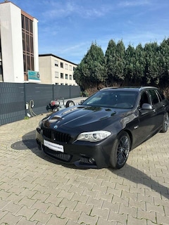 Bild des Angebotes BMW 535 BMW F11 535D Mpaket 384PS Top Gepflegt