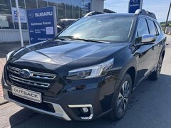 Bild des Angebotes Subaru OUTBACK Platinum