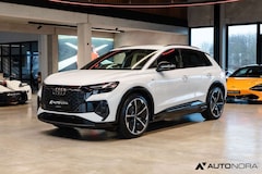 Bild des Angebotes Audi Q4 e-tron Q4 55 e-Tron quattro S-Line Edition Matrix AHK