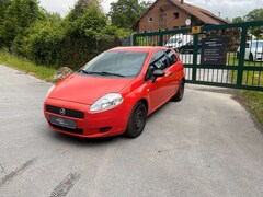 Bild des Angebotes Fiat Grande Punto 1.2 8V Active