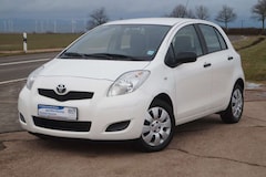 Bild des Angebotes Toyota Yaris Cool +Klima+PDC+