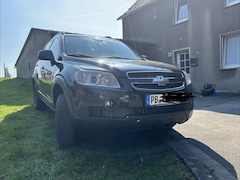 Bild des Angebotes Chevrolet Captiva 2.0 4WD 5 Sitzer Automatik LT Exclusive