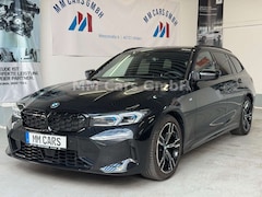 Bild des Angebotes BMW 318 d Touring M Sport 360°|AHK|ACC|Akustik|HiFi