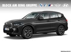 Bild des Angebotes BMW X3 xDrive30i