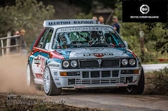Bild des Angebotes Lancia Delta HF Integrale Sedici Rennwagen/ Rallye