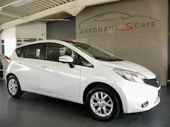 Bild des Angebotes Nissan Note Acenta*Pano*360° Kamera*Navi*