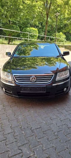 Bild des Angebotes VW Phaeton V6 TDI 4Motion (5 Sitze)