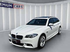 Bild des Angebotes BMW 525 d Touring M-Sport *Garantie*Finanzierung*