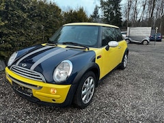 Bild des Angebotes MINI One Mini One