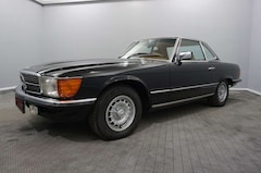 Bild des Angebotes Mercedes-Benz 380 SL 380 HAMMER GESAMT-ZUSTAND/ 33.000€ INVESTIERT