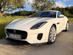 Bild des Angebotes Jaguar F-Type F-Type Coupe 2.0 Aut.