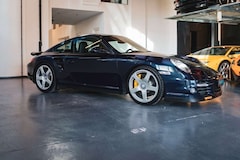Bild des Angebotes Porsche 911 Turbo *RUF POWERKIT/620PS/997.2/SCHALTER*