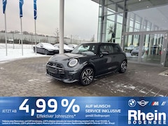 Bild des Angebotes MINI Cooper S 3-Türer Panorama HUD DrivingAssistant