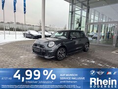 Bild des Angebotes MINI Cooper S 3-Türer Panorama HUD DrivingAssistant