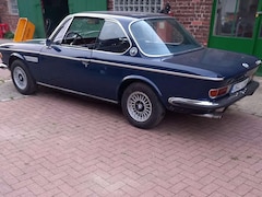 Bild des Angebotes BMW 630 3,0 CS E9 Coupe Karmann