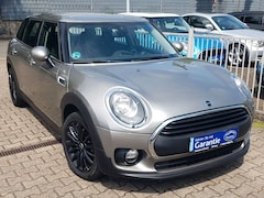 Bild des Angebotes MINI One Clubman Pepper 17"Alu PDC Sitzhzg. Tempomat