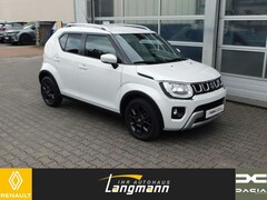 Bild des Angebotes Suzuki Ignis Comfort+ 1,2 4x4 Allradantrieb