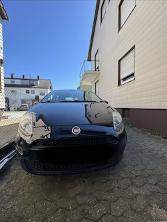 Bild des Angebotes Fiat Punto Evo 1.2 8V Lounge