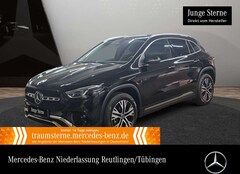 Bild des Angebotes Mercedes-Benz GLA 220 d 4M PROGRESSIVE+MULTIBEAM+KAMERA+TOTW+8G