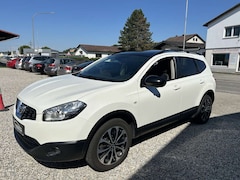 Bild des Angebotes Nissan Qashqai+2 Qashqai+2 2.0 dCi Aut. 4X4 Kamera 360° 7-Sitzer