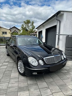 Bild des Angebotes Mercedes-Benz E 240 4Matic Elegance