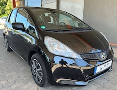 Honda Jazz 1.2 S Cool