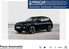Bild des Angebotes BMW iX3 IMPRESSIVE+H/K+HuD+DA PROF+PANO