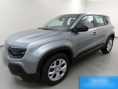 Bild des Angebotes Jeep Avenger 1.2 GSE T3 Altitude ACC+LED+Kamera