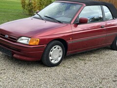 Bild des Angebotes Ford Escort oldtimer