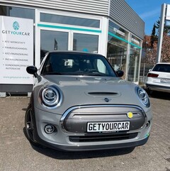 Bild des Angebotes MINI Cooper S E Trim L, Kamera, LED, TÜV & Insp. neu
