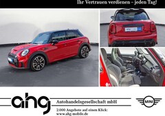 Bild des Angebotes MINI Cooper S JCW Steptronic Sport Aut. DKG EDC RFT