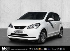 Bild des Angebotes SEAT Mii Style 1.0 Winterpaket SHZ Berganfahrass. GA Klima