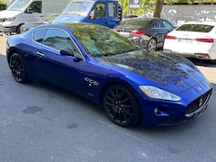 Bild des Angebotes Maserati GranTurismo GranTurismo Automatik